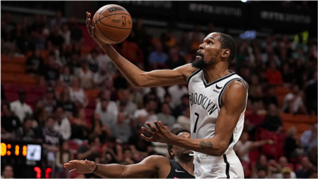 开云平台-包含篮网惊险反超，战胜勇士收获连胜，士气大振的词条