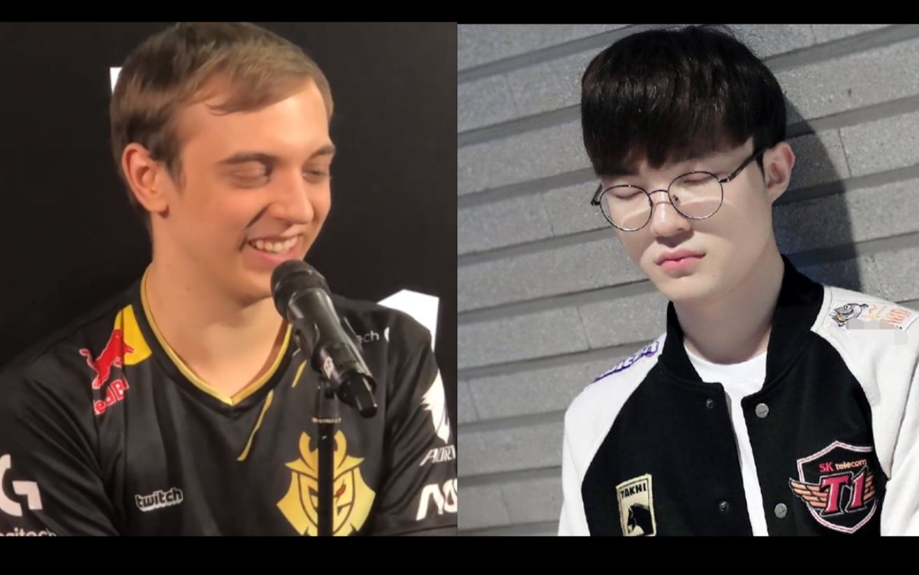 MAD轻取FPX，Caps极限生还后反打强强对话半决赛，引爆全场热议