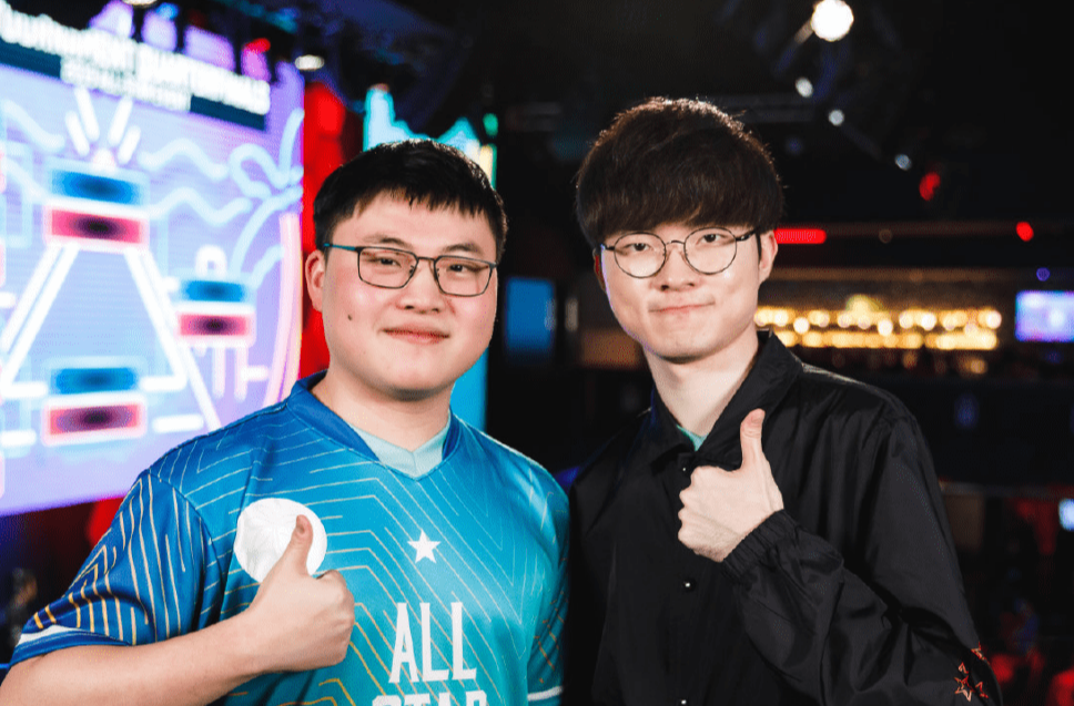 EDG险胜KT,Faker关键团战开团秒人鏖战多局全球总决赛,点燃全场激情 EDG险胜KT,Faker关键团战开团秒人鏖战多局全球总决赛,点燃全场激情