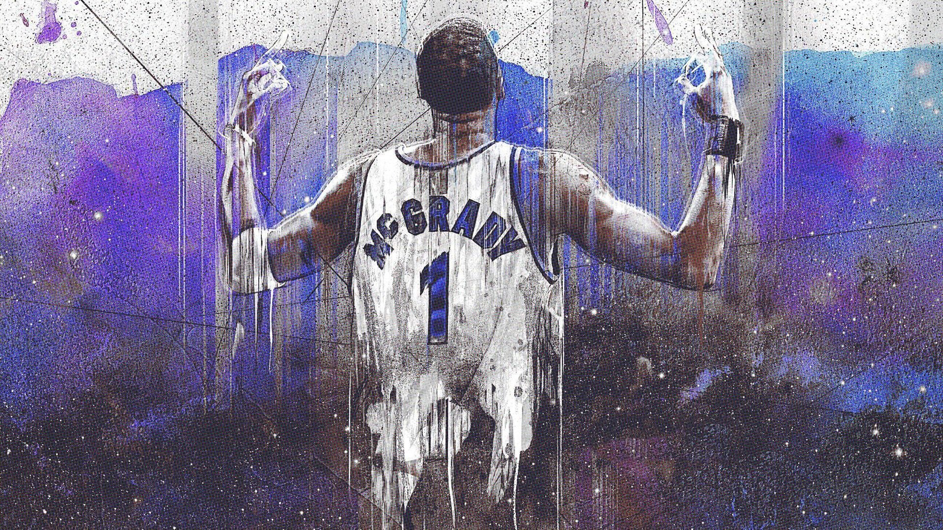 尼斯力克与奥纳纳，哥斯达黎加骄傲在NBA季后赛的统治时刻